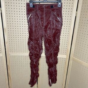Revolve awesome club pants designer sample‎ MUST BUNDLE